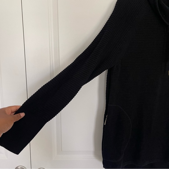 Barbour International Women's Aubern Knitted Jumper - Picture 3 of 10